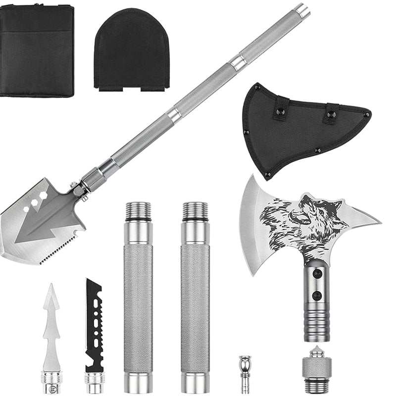 Folding Camping